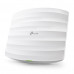 TP-Link EAP245EU AC1750 Wireless Dual Band Gigabit Ceiling Mount Access Point