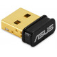ASUS Bluetooth Dongle USB-BT500 Bluetooth 5.0 for Faster