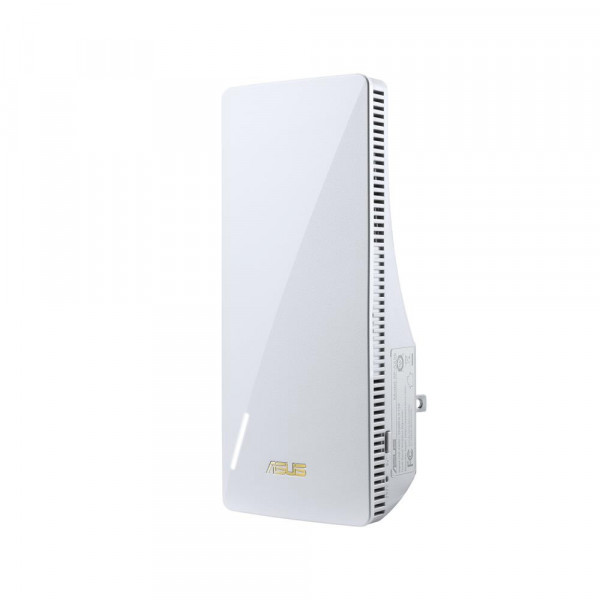 ASUS RP-AX56 AX1800 Dual Band WiFi 6 (802.11ax) Range Extender