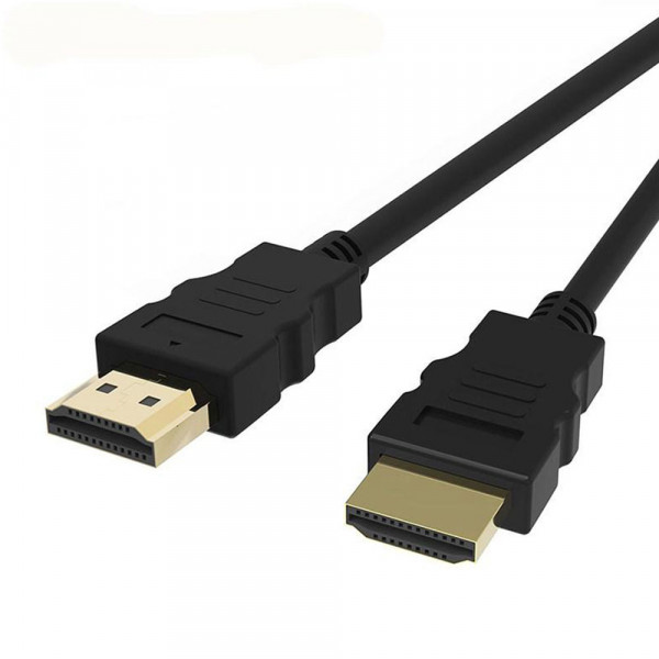 Power Box HDMI Cable 1.4 Male to HDMI Cable 1.4 Male