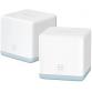 Mercusys Halo S12(2-pack) AC1200 Whole Home Mesh Wi-Fi System
