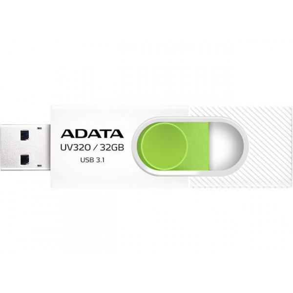 ADATA 32GB USB Flash Drive UV320