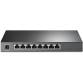 TP-Link TL-SG2008P JetStream 8-Port Gigabit Smart Switch with 4-Port PoE+