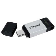 Kingston 32GB DataTraveler 80 USB Flash Drive