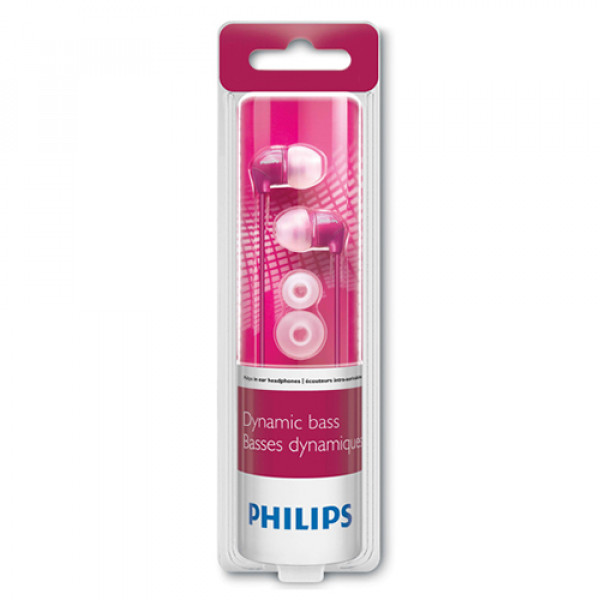 Philips SHE3590PK / 10