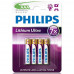 Philips FR03LB4A / 10