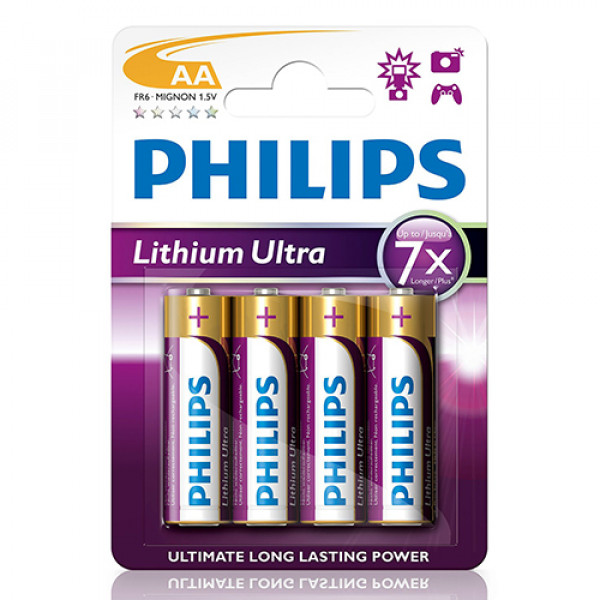 Philips FR6LB4A / 10