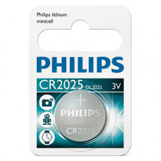 Philips CR2025/01B