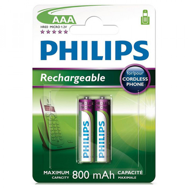 Philips R03B2A80 / 10