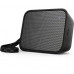 Philips BT110B / 00 PixelPop wireless portable speaker