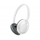 Philips SHB4405WT/00 Bluetooth stereo headset