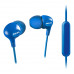 Philips SHE3555BL / 00 ( Blue )