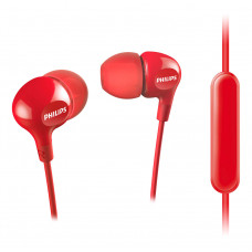 Philips SHE3555RD/00 ( Red )