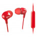 Philips SHE3555RD / 00 ( Red )
