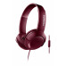 Philips SHL3075RD / 00 ( Red )