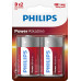 Philips LR20P2B / 10