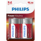 Philips LR20P2B/10
