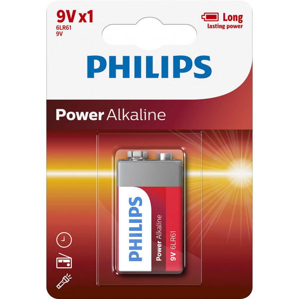 Philips 6LR61P1B / 10