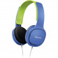 Philips  SHK2000BL Ultralight headphones for kids