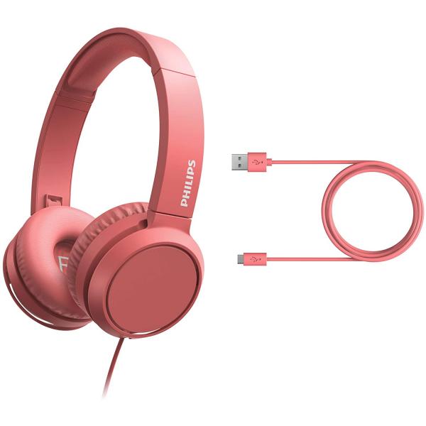 Philips TAH4105RD / 00 ( RED )