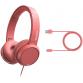 Philips TAH4105RD/00 ( RED )