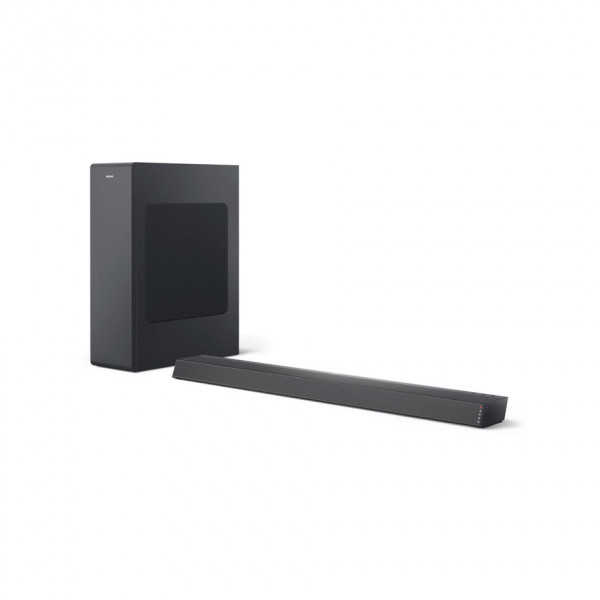 Philips TAB6305 / 00 Sound Bar speaker black