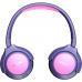 Philips TAKH402PK / 00 Bluetooth headphones for kids