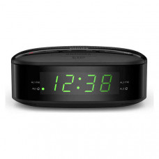 Philips TAR3205/12 Clock FM Radio with LCD Display