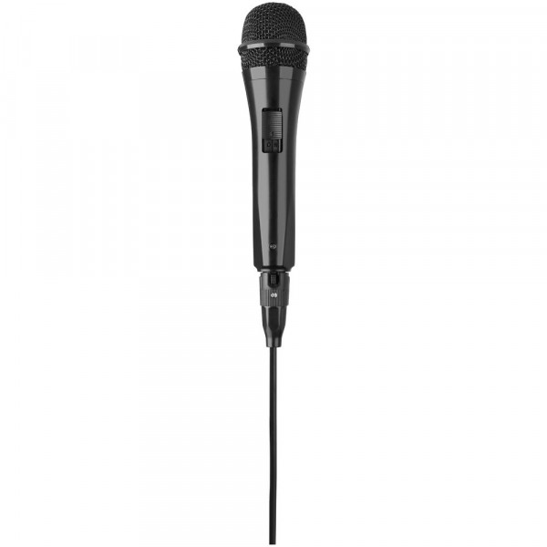 PowerBox SM001 / SM5106 Professional Dynamic Microphone