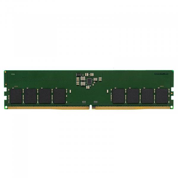 Kingston 16GB 4800MHZ DDR5  CL40 SODIMM 1RX8