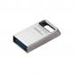 Kingston 128GB DataTraveler Micro 200MB/s Metal USB 3.2 Gen 1