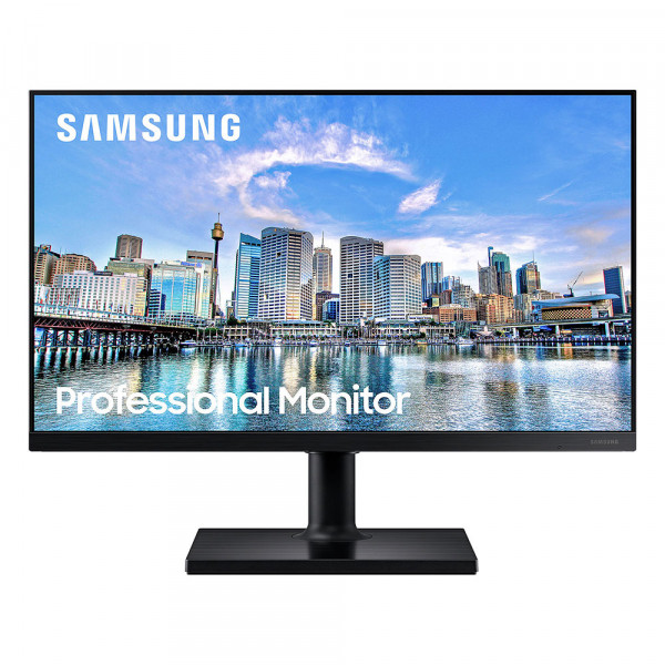 SAMSUNG F27T450FQR 27