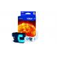 Brother Cartrige LC980C Cyan (sin - do 260 str.) for DCP-145C/165C/195C/365CN/375CW