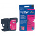 Brother Cartrige LC1100HYM Magenta (crven - do 750 str.) for MFC5895CW / 6490CW / DCP6690CW / 6890CDW / MFCJ