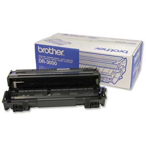 Brother Drum Unit DR2000 for  HL-2030 / 2040 / 2070N; DCP-7010 / 7025; MFC-7225N; MFC-7420 / 7820N; FAX-2820