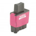 Brother Cartrige LC900MYJ1 Magenta (400 str.) for FAX-1835C / 1840C / 1940CN / 2440C