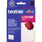 Brother Cartridge LC970M Magenta (up to 300 pgs)