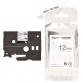 TZECL3 12MM TAPE Cassette(Head Cleaning)
