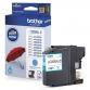 Brother Cartridge LC225XLC Cyan (up to 1200pgs)