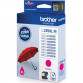Brother Cartridge LC225XLM Magenta (up to 1200pgs)