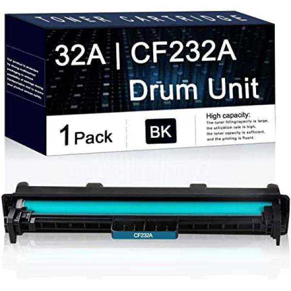 DRUM CF232 MS for HP LaserJet Pro M203d