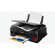 Canon PIXMA All-In-One G2411 InkJet