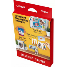 PAPER CANON Creative Kit 2 ( 10x15 )