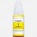 INK CANON GI490 Yellow - for G1411  /  G2411  /  G3411 series