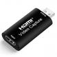 Power Box USB2.0 to HDMI video capture