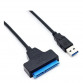 Power Box USB3.0 to sata ASM1153E