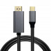 Power Box Type C to Hdmi cable