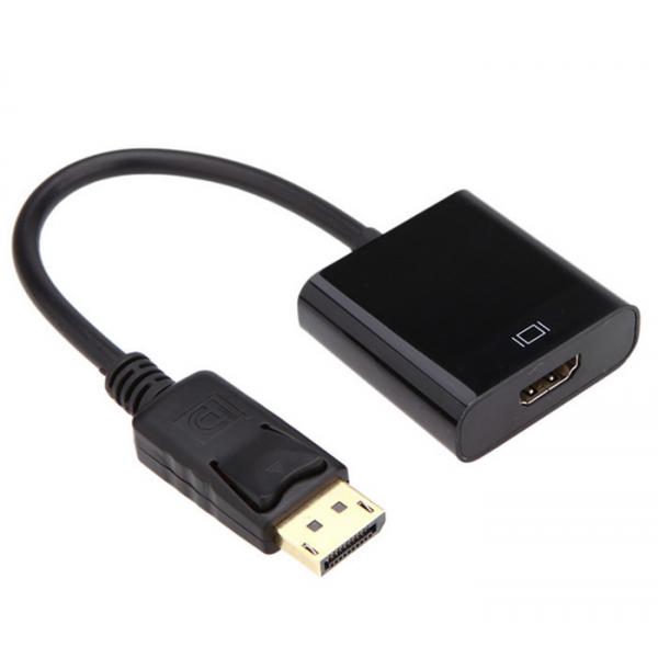 Power Box DP to HDMI adapter 1080P 60hz