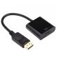 Power Box DP to HDMI adapter 1080P 60hz