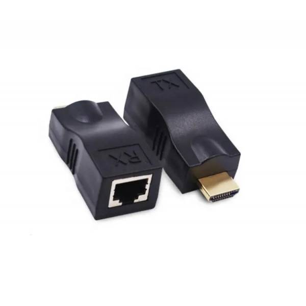 Power Box 4K 30M HDMI extender